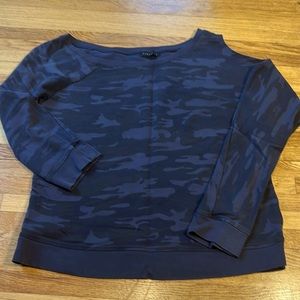 Sanctuary sweatshirt - L